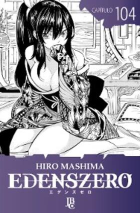 Mashima |  Edens Zero Capítulo 104 | eBook | Sack Fachmedien