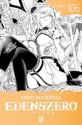 Mashima |  Edens Zero Capítulo 106 | eBook | Sack Fachmedien