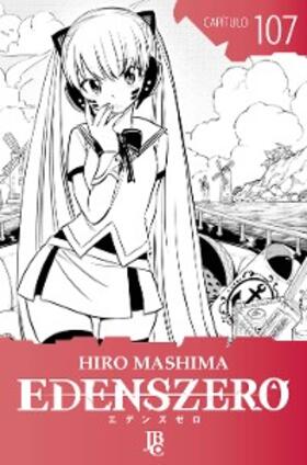Mashima |  Edens Zero Capítulo 107 | eBook | Sack Fachmedien