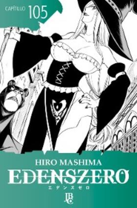 Mashima |  Edens Zero Capítulo 105 | eBook | Sack Fachmedien