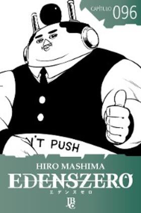 Mashima |  Edens Zero Capítulo 096 | eBook | Sack Fachmedien