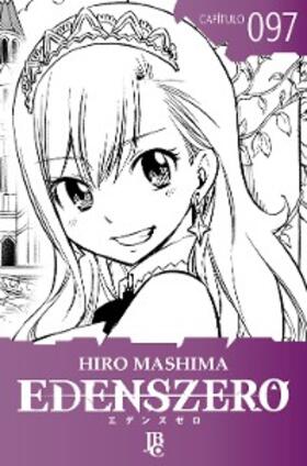 Mashima |  Edens Zero Capítulo 097 | eBook | Sack Fachmedien
