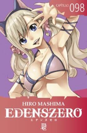 Mashima |  Edens Zero Capítulo 098 | eBook | Sack Fachmedien