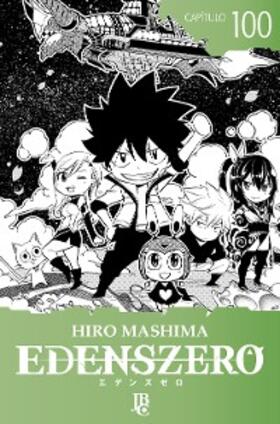 Mashima |  Edens Zero Capítulo 100 | eBook | Sack Fachmedien
