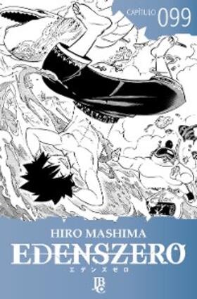 Mashima |  Edens Zero Capítulo 099 | eBook | Sack Fachmedien