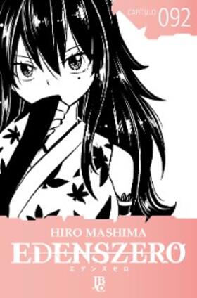 Mashima |  Edens Zero Capítulo 092 | eBook | Sack Fachmedien