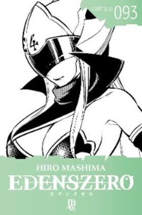 Mashima |  Edens Zero Capítulo 093 | eBook | Sack Fachmedien