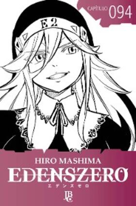 Mashima |  Edens Zero Capítulo 094 | eBook | Sack Fachmedien