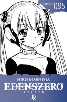 Mashima |  Edens Zero Capítulo 095 | eBook | Sack Fachmedien
