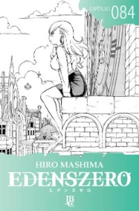 Mashima |  Edens Zero Capítulo 084 | eBook | Sack Fachmedien