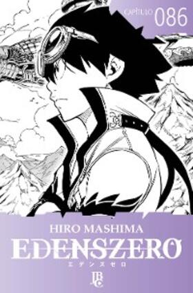 Mashima |  Edens Zero Capítulo 086 | eBook | Sack Fachmedien