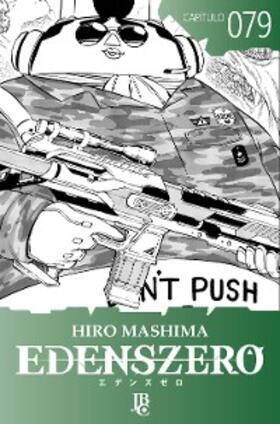 Mashima |  Edens Zero Capítulo 079 | eBook | Sack Fachmedien