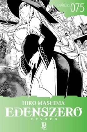 Mashima |  Edens Zero Capítulo 075 | eBook | Sack Fachmedien