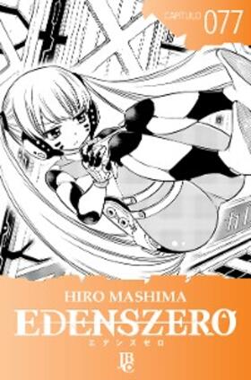 Mashima |  Edens Zero Capítulo 077 | eBook | Sack Fachmedien