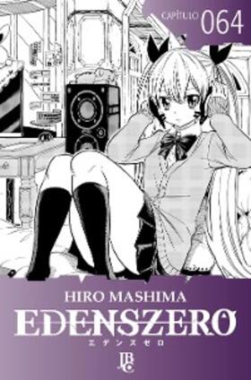 Mashima |  Edens Zero Capítulo 064 | eBook | Sack Fachmedien