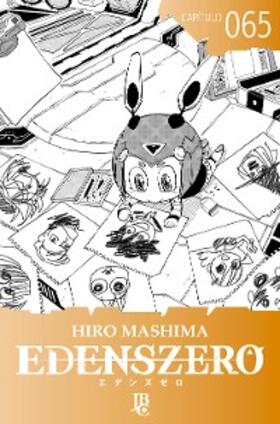 Mashima |  Edens Zero Capítulo 065 | eBook | Sack Fachmedien