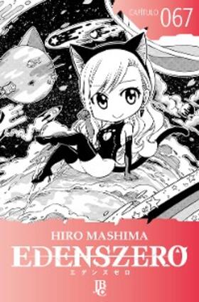 Mashima |  Edens Zero Capítulo 067 | eBook | Sack Fachmedien