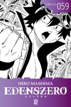 Mashima |  Edens Zero Capítulo 059 | eBook | Sack Fachmedien
