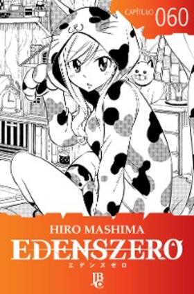 Mashima |  Edens Zero Capítulo 060 | eBook | Sack Fachmedien