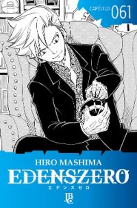 Mashima |  Edens Zero Capítulo 061 | eBook | Sack Fachmedien