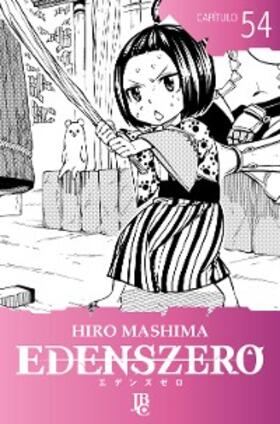 Mashima |  Edens Zero Capítulo 054 | eBook | Sack Fachmedien