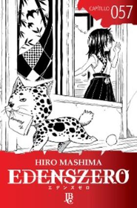 Mashima |  Edens Zero Capítulo 057 | eBook | Sack Fachmedien