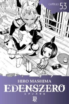 Mashima |  Edens Zero Capítulo 053 | eBook | Sack Fachmedien