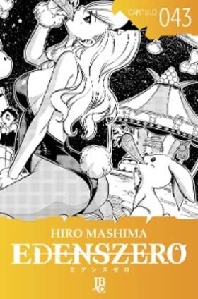 Mashima |  Edens Zero Capítulo 043 | eBook | Sack Fachmedien