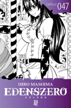 Mashima |  Edens Zero Capítulo 047 | eBook | Sack Fachmedien