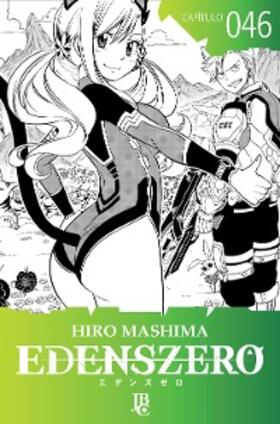 Mashima |  Edens Zero Capítulo 046 | eBook | Sack Fachmedien