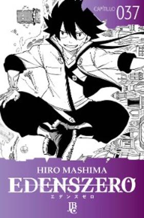 Mashima |  Edens Zero Capítulo 037 | eBook | Sack Fachmedien