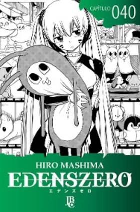 Mashima |  Edens Zero Capítulo 040 | eBook | Sack Fachmedien