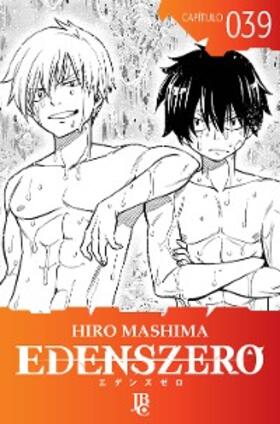 Mashima |  Edens Zero Capítulo 039 | eBook | Sack Fachmedien