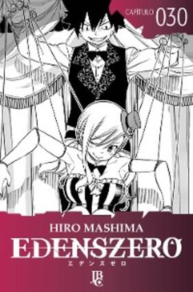 Mashima |  Edens Zero Capítulo 030 | eBook | Sack Fachmedien