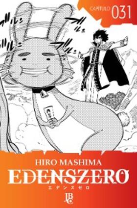 Mashima |  Edens Zero Capítulo 031 | eBook | Sack Fachmedien