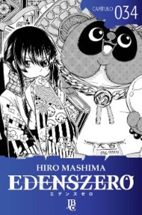 Mashima |  Edens Zero Capítulo 034 | eBook | Sack Fachmedien