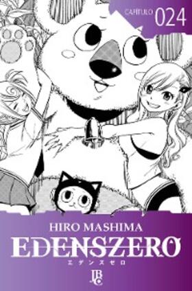 Mashima |  Edens Zero Capítulo 024 | eBook | Sack Fachmedien