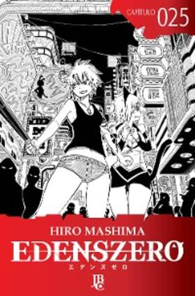 Mashima |  Edens Zero Capítulo 025 | eBook | Sack Fachmedien