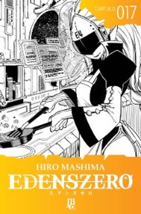 Mashima |  Edens Zero Capítulo 017 | eBook | Sack Fachmedien