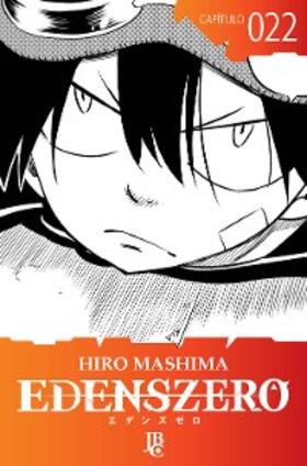 Mashima |  Edens Zero Capítulo 022 | eBook | Sack Fachmedien