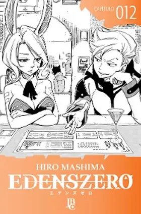 Mashima |  Edens Zero Capítulo 012 | eBook | Sack Fachmedien