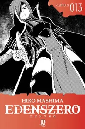 Mashima |  Edens Zero Capítulo 013 | eBook | Sack Fachmedien