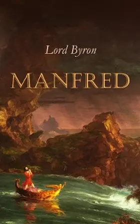 Byron |  Manfred (Annotated) | eBook | Sack Fachmedien