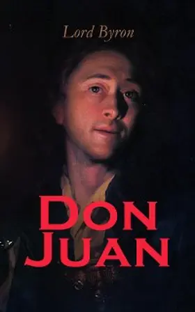 Byron |  Don Juan (Annotated) | eBook | Sack Fachmedien