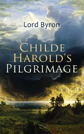 Byron |  Childe Harold's Pilgrimage (Annotated) | eBook | Sack Fachmedien