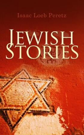 Peretz |  Jewish Stories | eBook | Sack Fachmedien