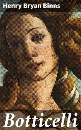 Binns |  Botticelli | eBook | Sack Fachmedien