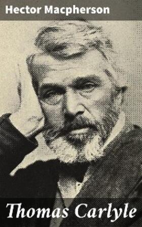 Macpherson |  Thomas Carlyle | eBook | Sack Fachmedien