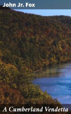 Fox |  A Cumberland Vendetta | eBook | Sack Fachmedien