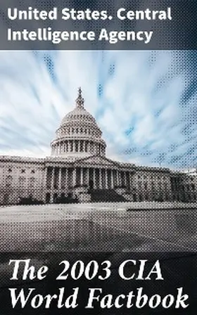  The 2003 CIA World Factbook | eBook | Sack Fachmedien